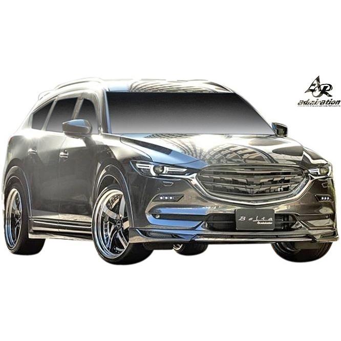 マツダ（Mazda） 【M's】 CX-8 KG5P KG2P (H29.12-) Admiration Belta