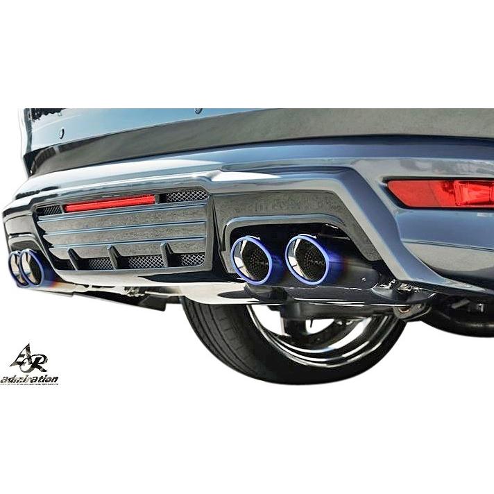 マツダ 【M's】 CX-8 KG5P KG2P (H29.12-) Admiration Belta