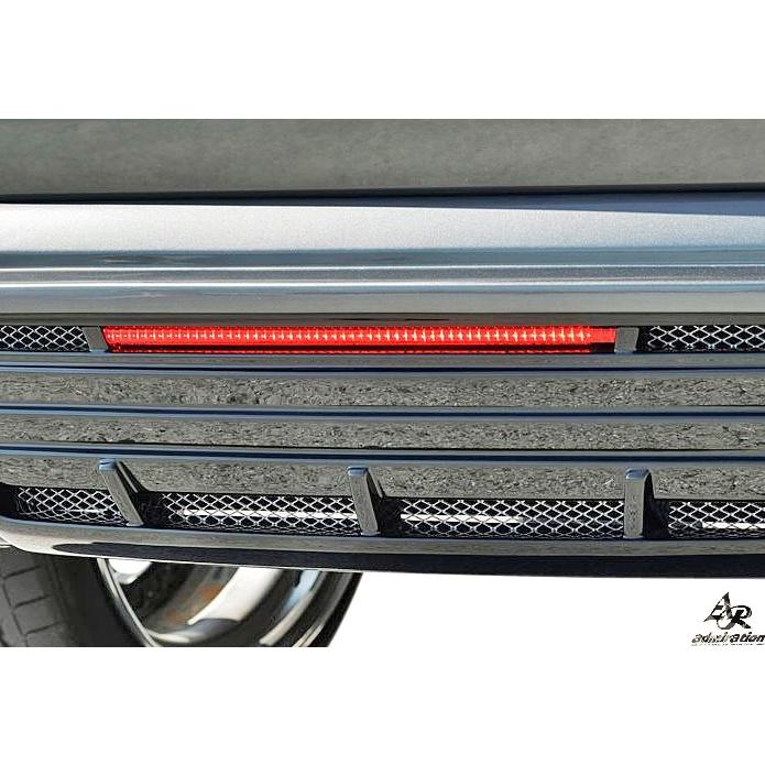 マツダ 【M's】 CX-8 KG5P KG2P (H29.12-) Admiration Belta LED ロー