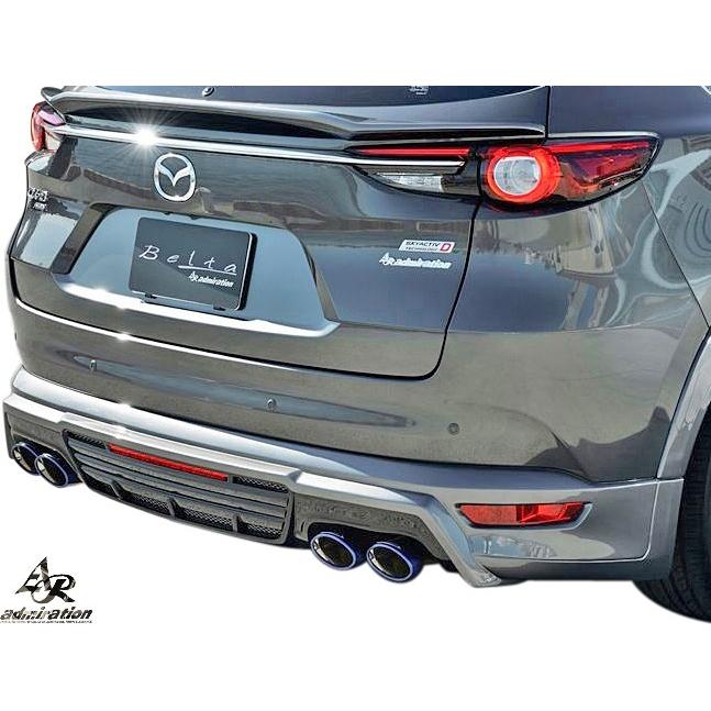 は*る様 Mazda CX-8 マシングレー CLIMATE エアロボンネット CX-8前期 エアロボンネット未塗装【クライメイト/CLIMATE】 : エス