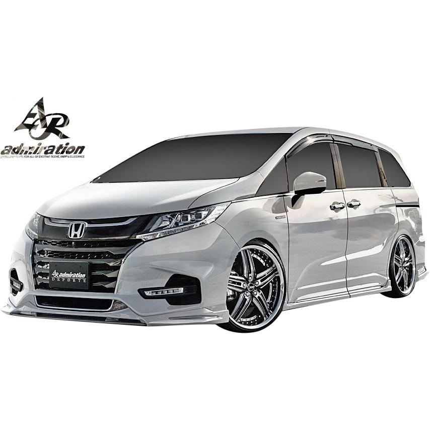 ホンダ（HONDA） 【M's】 RC オデッセイ 中期 RC1 RC2 RC4 (H29.11-R02