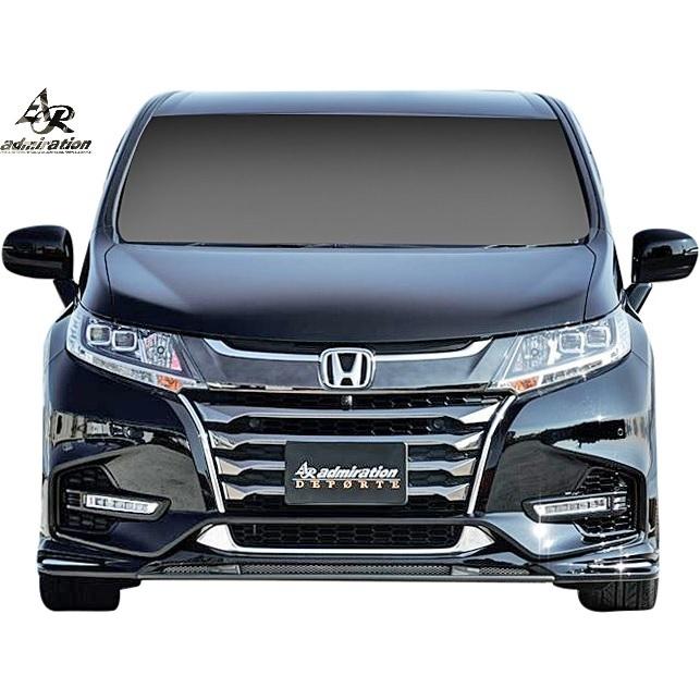 オデッセイ RC 中期 フロントグリル 純正