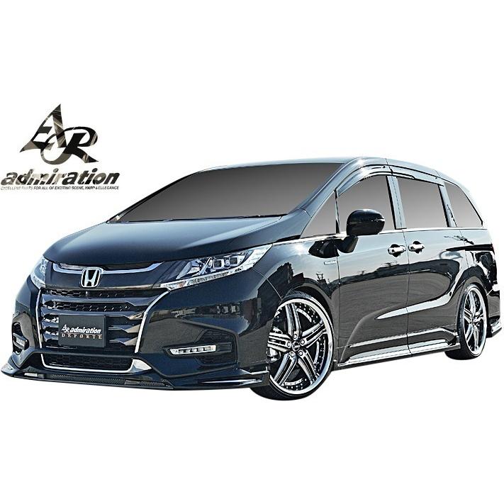 ホンダ 【M's】 RC オデッセイ 中期 RC1 RC2 RC4 (H29.11-R02.10 ホンダ 【M's】 RC オデッセイ 中期 RC1 RC2 RC4 (H29.11-R02.10