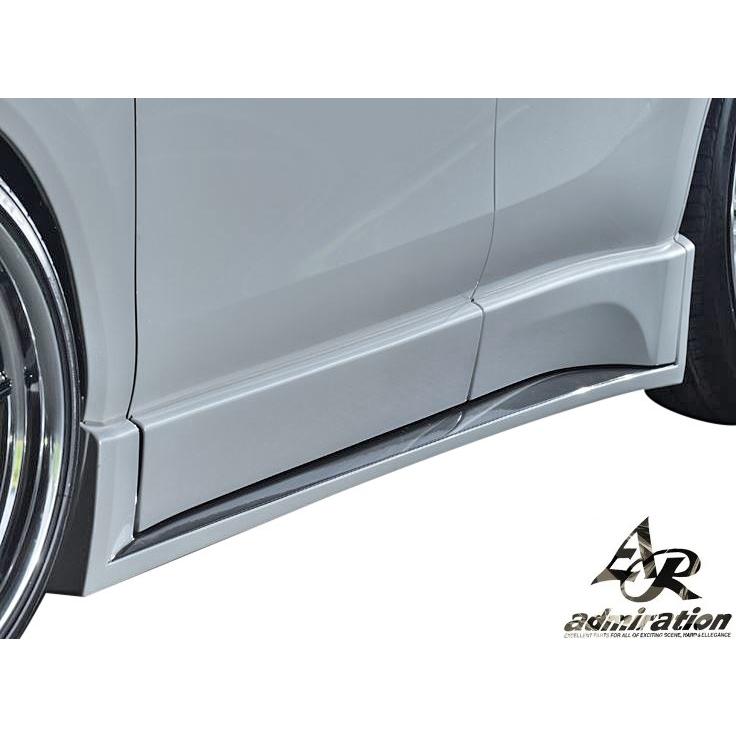 ハリアー 【M's】 トヨタ 80系 AXUH/MXUA 80/85 前期 (R02.06