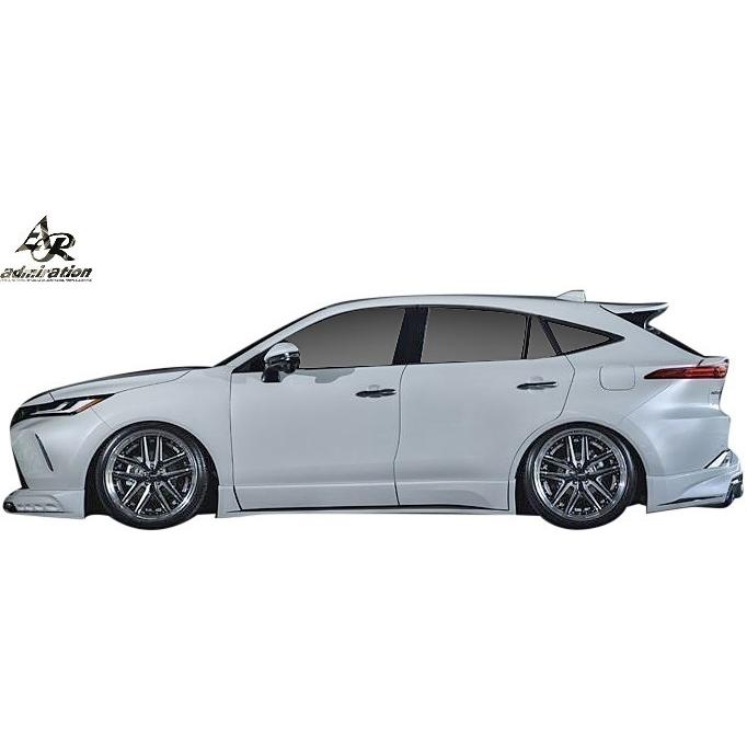 ハリアー 【M's】 トヨタ 80系 AXUH/MXUA 80/85 前期 (R02.06