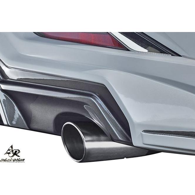ハリアー 【M's】 トヨタ 80系 AXUH/MXUA 80/85 前期 (R02.06
