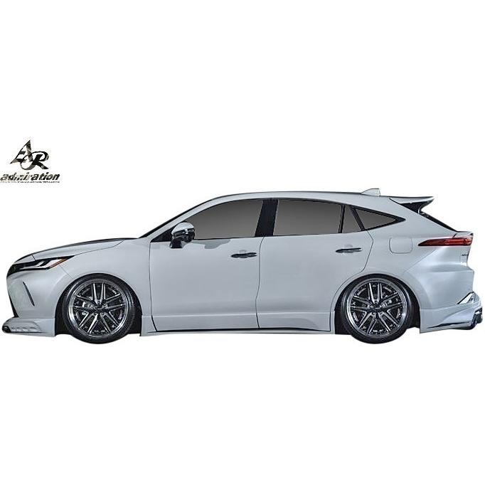 ハリアー 【M's】 トヨタ 80系 AXUH/MXUA 80/85 前期 (R02.06