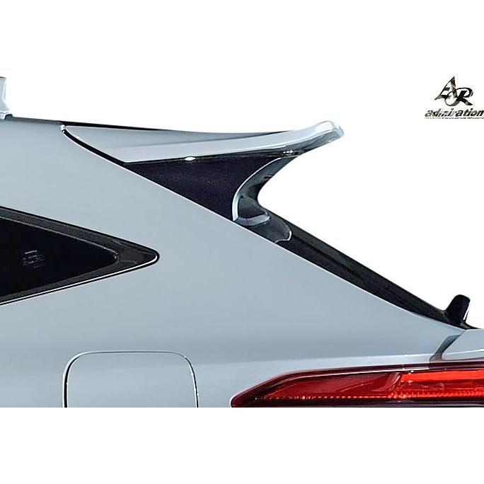 ハリアー 【M's】 トヨタ 80系 AXUH/MXUA 80/85 前期 (R02.06