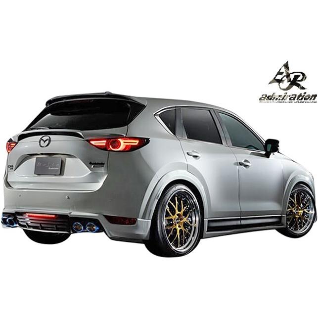 マツダ（Mazda） 【M's】 CX-5 KFEP KF5P KF2P (H29.02-R3.10) 前期