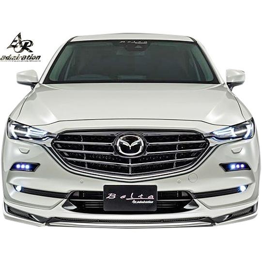 マツダ（Mazda） 【M's】 CX-5 KFEP KF5P KF2P (H29.02-) Admiration