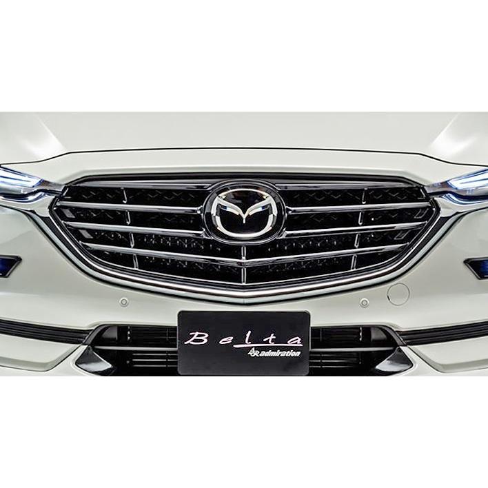 M's】 マツダ CX-5 KFEP KF5P KF2P (H29.02-) Admiration Belta フロントフェイスグリル V1 // FRP アドミレイション ベルタ エアロ パーツ CX5 グリル :Admiration-k-CX5-FG1:エムズインターナショナル - 通販 - Yahoo!ショッピング M's】 マツダ CX-5 KFEP KF5P KF2P (H29.02-) Admiration Belta フロントフェイスグリル V1 // FRP アドミレイション ベルタ エアロ パーツ CX5 グリル :Admiration-k-CX5-FG1:エムズインターナショナル - 通販 - Yahoo!ショッピング