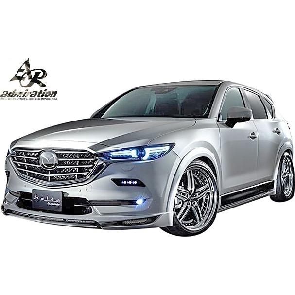 マツダ（Mazda） 【M's】マツダ CX-5 KFEP KF5P KF2P (H29.02-R03.10