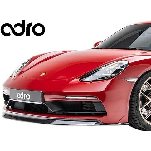 専用ページです。 PORSCHE（ポルシェ） 【M's】 982型 718ボクスター GTS専用 (2016