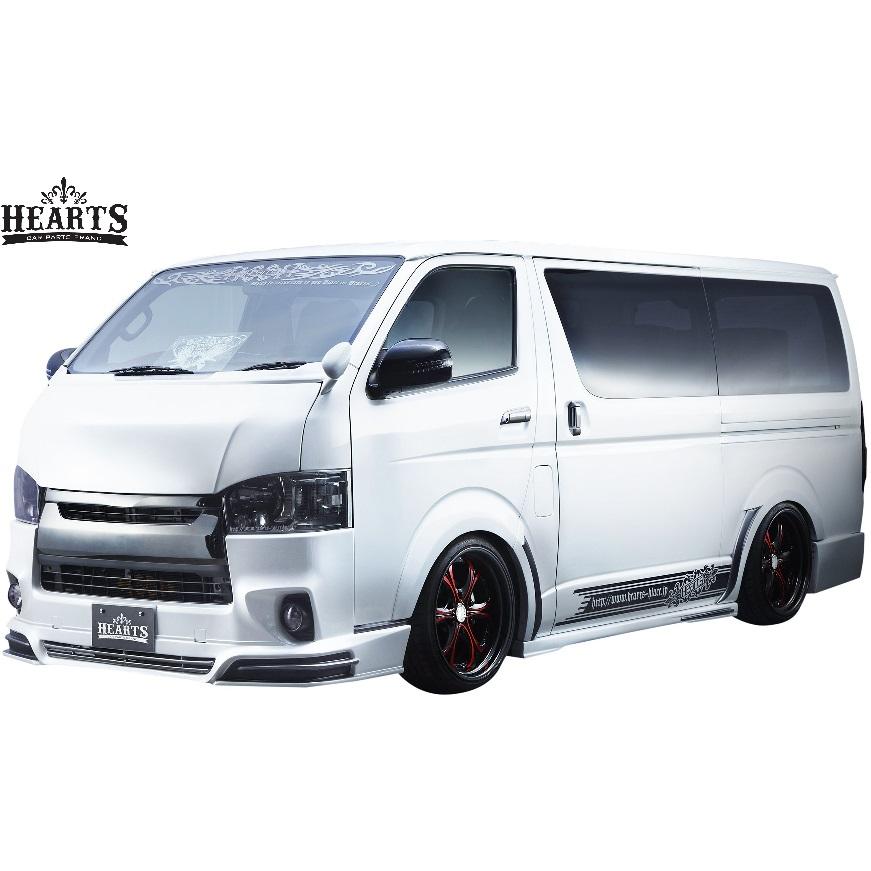 ハイエース 【M