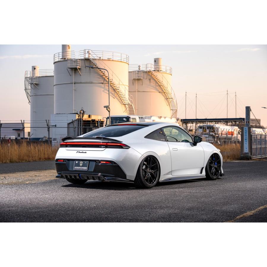 ホンダ（HONDA） 【M's】 BF1 プレリュード (2025.9-) AIMGAIN SPORT