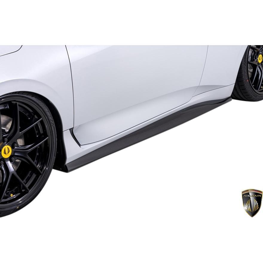 (o^^o)さん専用 ホンダ（HONDA） 【M's】 BF1 プレリュード (2025.9-) AIMGAIN SPORT