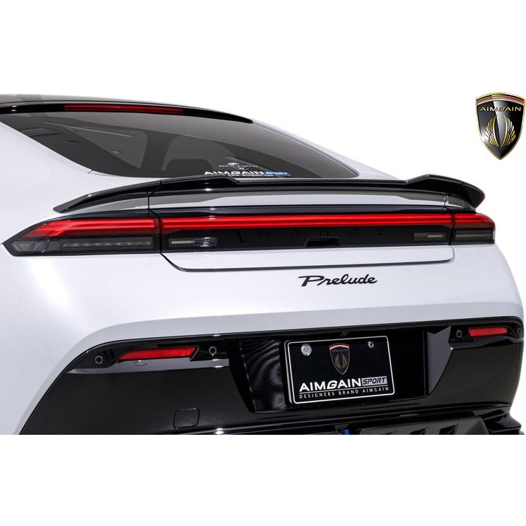 ホンダ（HONDA） 【M's】 BF1 プレリュード (2025.9-) AIMGAIN SPORT