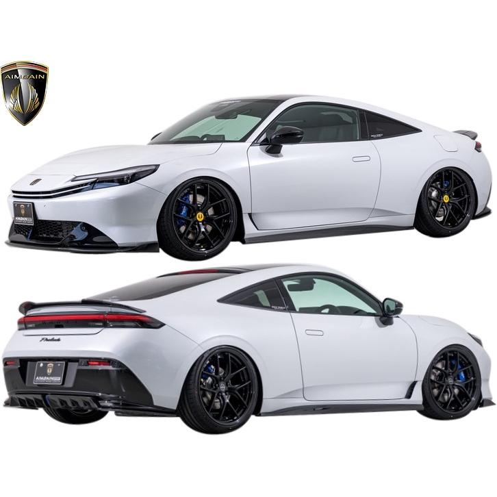 ホンダ（HONDA） 【M's】 BF1 プレリュード (2025.9-) AIMGAIN SPORT