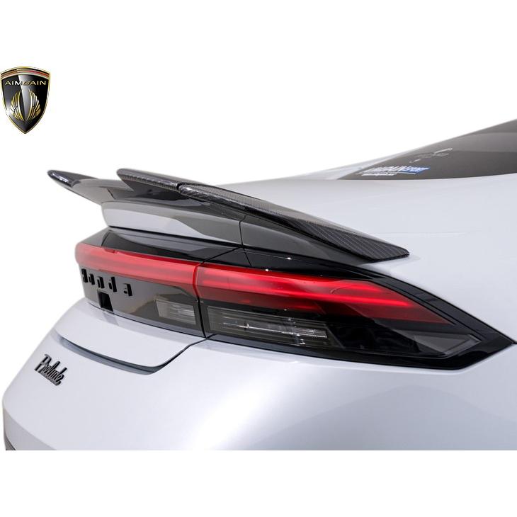 専用です！他の方は購入しないでください。 ホンダ（HONDA） 【M's】 BF1 プレリュード (2025.9-) AIMGAIN SPORT