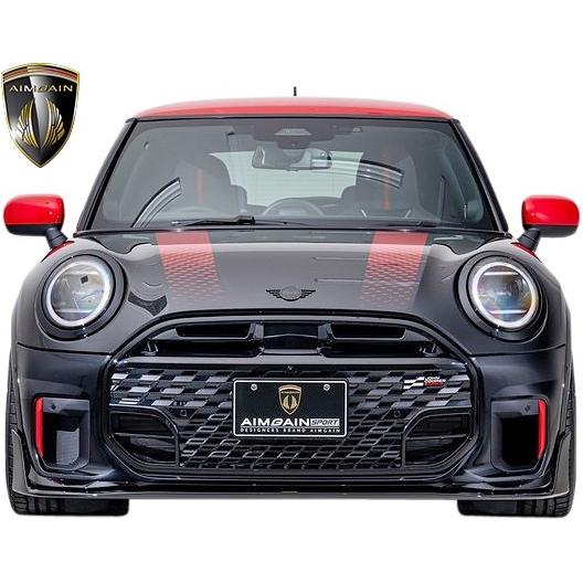MINI（ミニ） 【M's】 F66 ジョンクーパーワークス 3ドア (2024.10