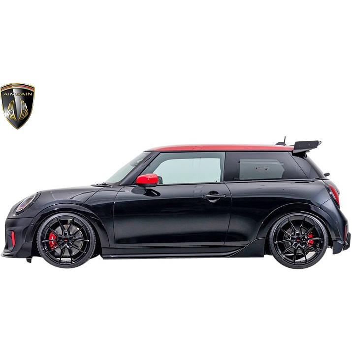 MINI（ミニ） 【M's】 F66 ジョンクーパーワークス 3ドア (2024.10