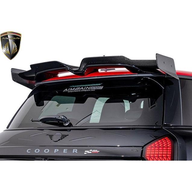 MINI（ミニ） 【M's】 F66 ジョンクーパーワークス 3ドア 2024.10