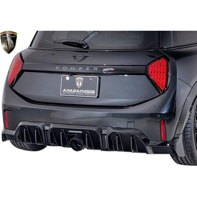 ミニクーパー　新型ジョンクーパーワークス　純正マフラー 排気音】MINI JCW GP純正マフラーのサウンド！MINI JCW GP3 Stock