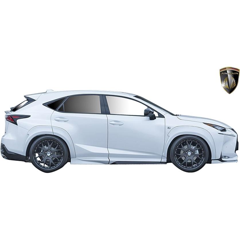 レクサス 【M's】 前期 NX F-SPORT NX200t NX300h (2014.7