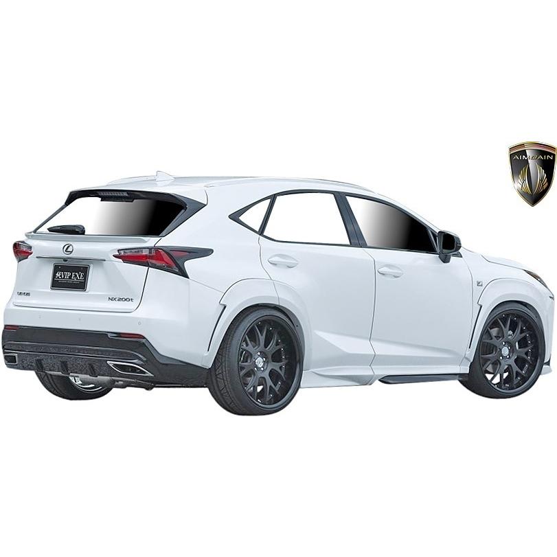 レクサス　NX用　未使用品 LEXUS、「NX」を一部改良 | レクサス | グローバルニュース