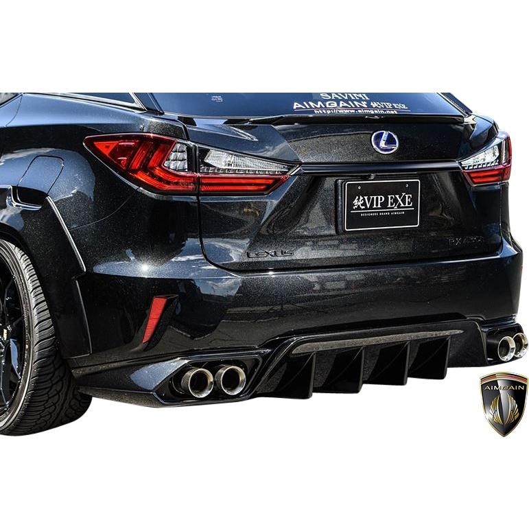 レクサス 【M's】 RX 前期 20系 RX450h RX200t F-SPORT (2015.10 レクサス 【M's】 RX 前期 20系 RX450h RX200t F-SPORT (2015.10