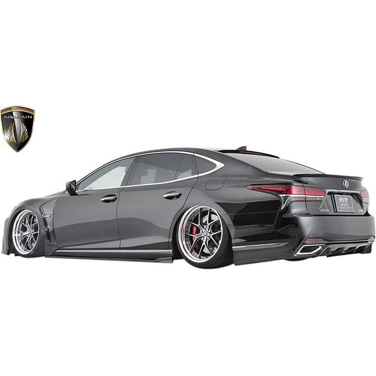 レクサス（LEXUS） 【M's】レクサス LS 50系 前期 LS500 LS500h F