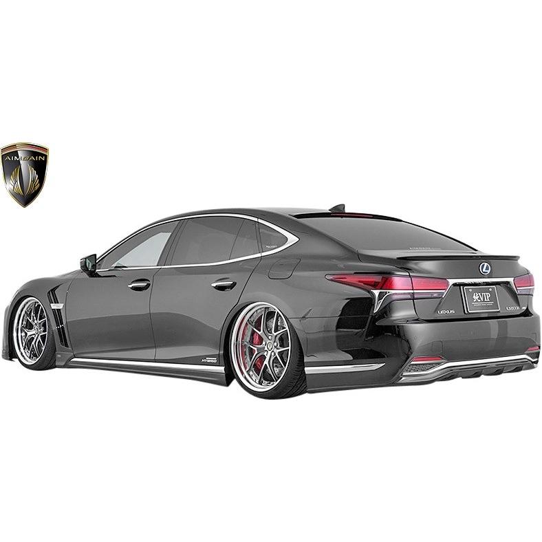 レクサス（LEXUS） 【M's】レクサス LS 50系 前期 LS500 LS500h F