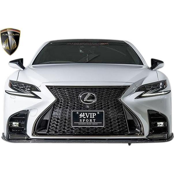 レクサス 【M's】レクサス LS 50系 前期 LS500 LS500h F-SPORT レクサス 【M's】レクサス LS 50系 前期 LS500 LS500h F-SPORT