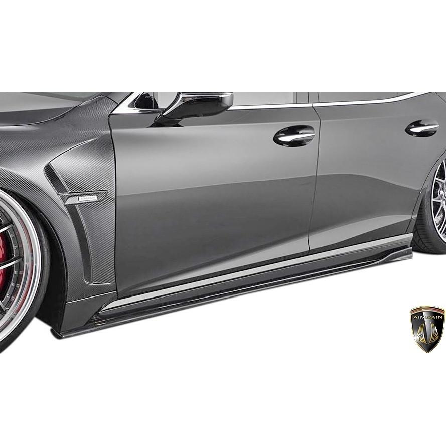 レクサス（LEXUS） 【M's】レクサス LS 50系 LS500h F-SPORT (2017.10
