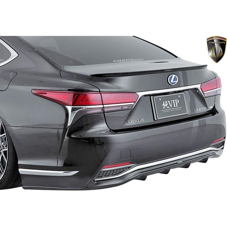 レクサス（LEXUS） 【M's】レクサス LS 50系 LS500h F-SPORT (2017.10