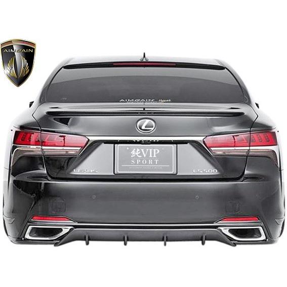 レクサス（LEXUS） 【M's】レクサス LS 50系 前期/後期 F-SPORT
