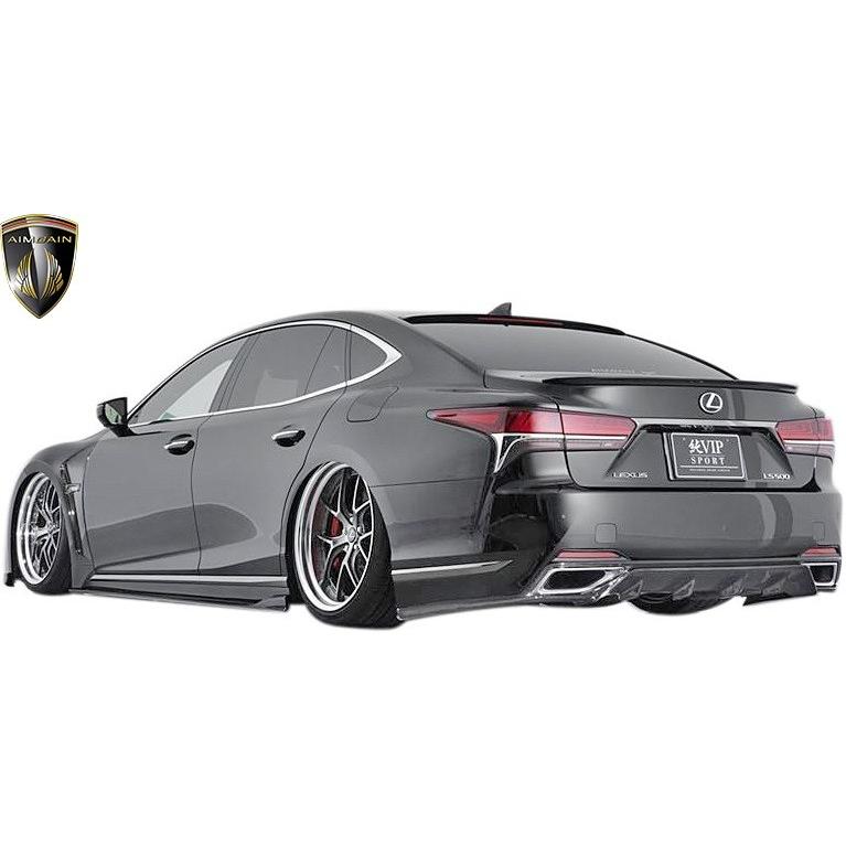 レクサス（LEXUS） 【M's】レクサス LS 50系 LS500 前期 後期 F-SPORT