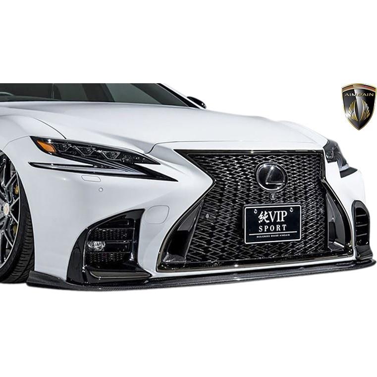 レクサス（LEXUS） 【M's】レクサス LS 50系 LS500 F-SPORT (2017.10