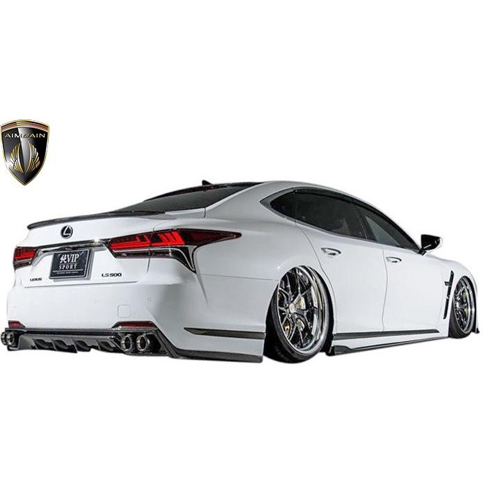 レクサス（LEXUS） 【M's】レクサス LS 50系 前期/後期 LS500 F-SPORT