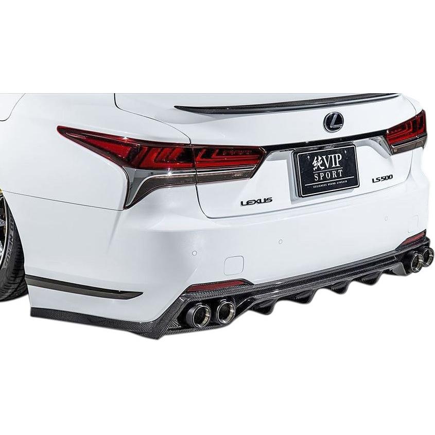 レクサス（LEXUS） 【M's】レクサス LS 50系 前期/後期 LS500 F-SPORT