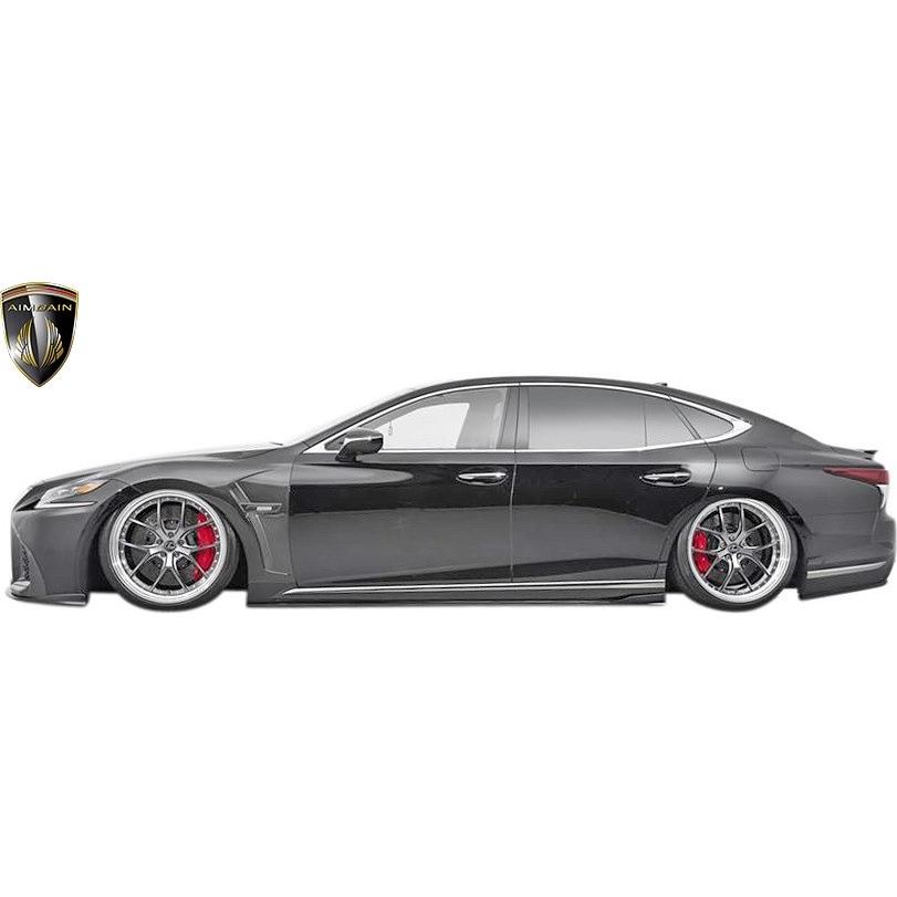 レクサス（LEXUS） 【M's】レクサス LS 50系 LS500 LS500h F-SPORT