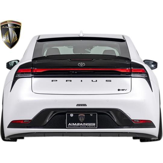 プリウス 【M's】 トヨタ 60系 MXWH60 前期 (2023.1-) AIMGAIN SPORT