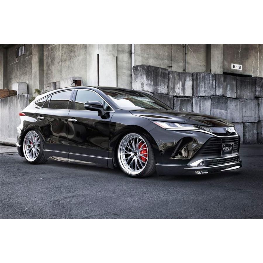 ハリアー 【M's】 トヨタ 前期 80 MXUA80 AXUH80 (2020.6-) AIMGAIN 純