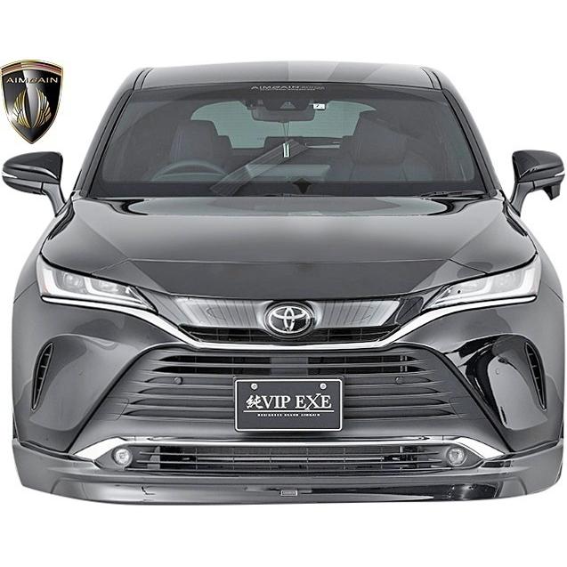 ハリアー 【M's】 トヨタ 前期 80 MXUA80 AXUH80 (2020.6