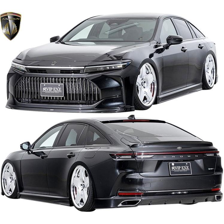 トヨタ（TOYOTA） 【M's】 クラウン AZSH32 セダン (2023.11-) AIMGAIN