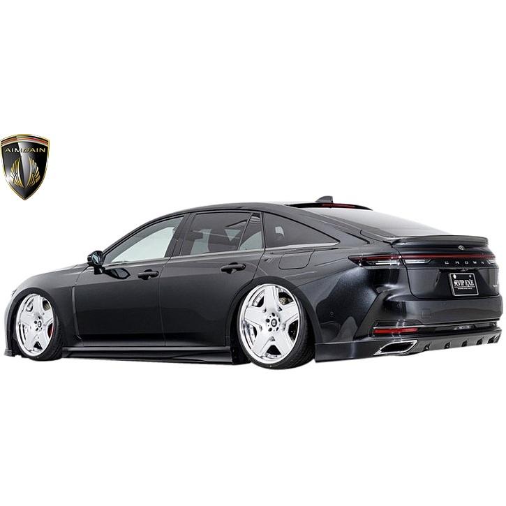 トヨタ（TOYOTA） 【M's】 クラウン AZSH32 セダン (2023.11-) AIMGAIN