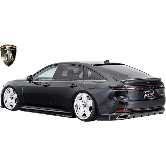 トヨタ（TOYOTA） 【M's】 クラウン AZSH32 セダン (2023.11-) AIMGAIN