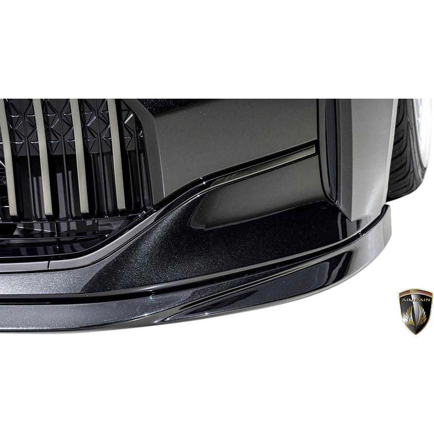 トヨタ（TOYOTA） 【M's】 クラウン AZSH32 セダン (2023.11-) AIMGAIN