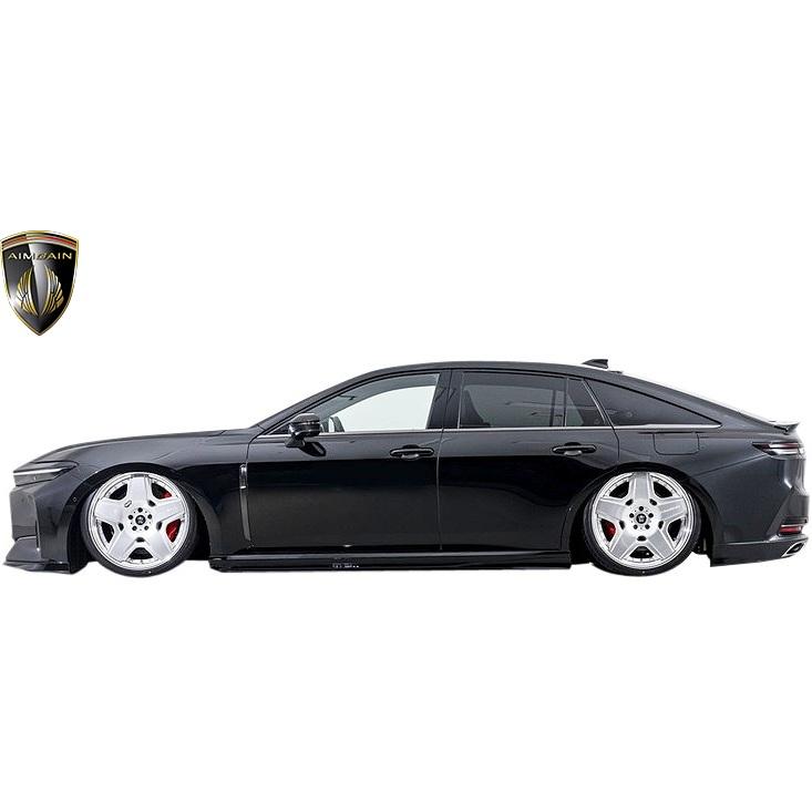トヨタ（TOYOTA） 【M's】 クラウン AZSH32 セダン (2023.11-) AIMGAIN