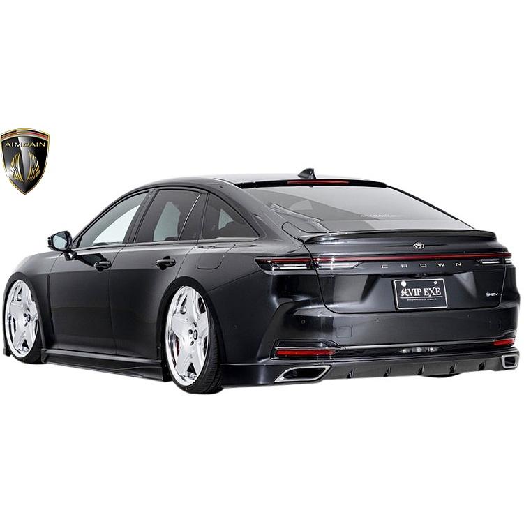 トヨタ（TOYOTA） 【M's】 クラウン AZSH32 セダン (2023.11-) AIMGAIN